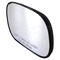 Motormite NON-HEATED PLASTIC BACKED MIRROR RIGHT 56101 - alternate 3